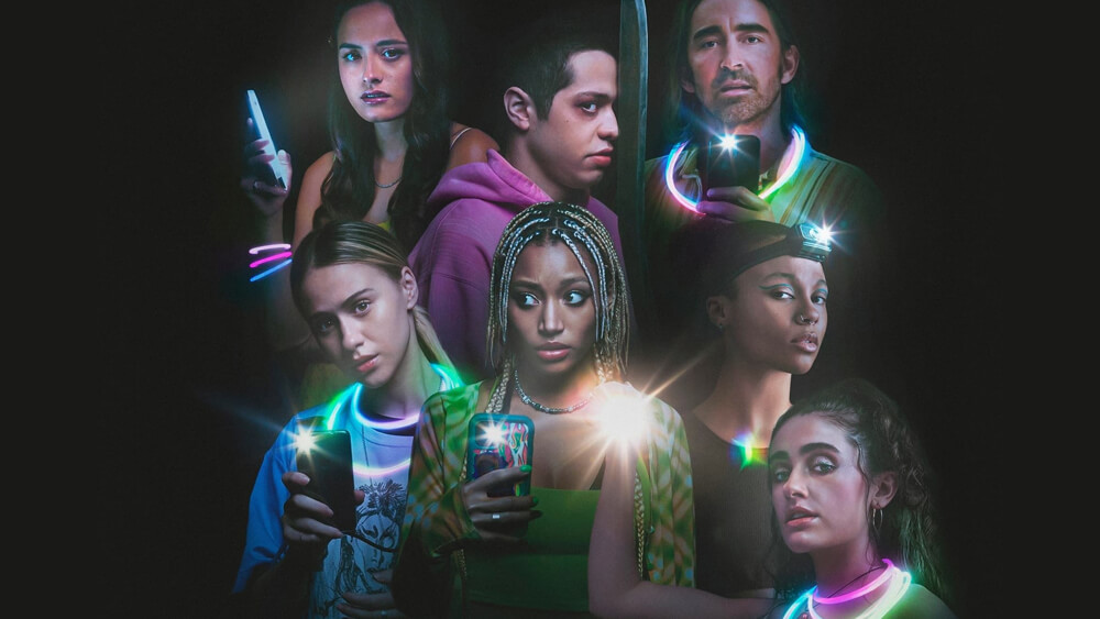 Bodies Bodies Bodies Ends latino HD